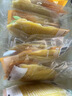 三只松鼠芒果干408g/袋 独立包装蜜饯果干果脯休闲零食办公零嘴小吃 实拍图