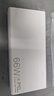 拉拓适用vivo充电宝3C认证快充移动电源x100/x90s便携手机x80超大容量20000毫安iqoo闪充可上飞机 优雅白【3C认证+可上飞机】2W毫安 实拍图