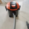 亿力吸尘器车载家用手持桶式22000pa超强大吸力工业开荒保洁地毯床上强力吸猫毛小型除尘神器6253-10L 实拍图