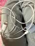 苹果充电器40/45W适配原装充电线正品快充套装iPhone14/13promax/pro/plus/12/XS手机充电器数据线 【苹果6-14系列】PD快充线丨单线标准2米 安全认证 实拍图