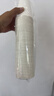 Sodolike尚岛商务纸杯210ML*1000只纯白色 加厚杯子无印刷水杯整箱装 实拍图