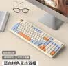 先科（SAST）5吋吸顶音响套装嵌入式喇叭公共广播系统家用吊顶商用客厅会议背景定压功放机组合音箱 一拖二 实拍图