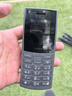 诺基亚（NOKIA）新105 4G 全网通移动联通电信 老人老年按键直板学生儿童备用戒网手机 双卡双待  黑色 实拍图