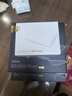中兴（ZTE）星云MAX全2.5G主路由 有线无线 全屋无死角 AC+AP穿墙王 监控网络分流器交换机 网线分线器 实拍图