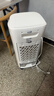 海尔（Haier） 空调扇冷风扇加湿制冷机单冷风机无叶风扇制冷气扇家用客厅卧室节能制冷器冷气机小空调 【强效制冷+摆风加湿】机械款HFL-LG1822 实拍图