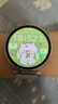 HUAWEI WATCH GT 6 流光紫 41mm智能手表多维情绪健康全新骑行体验 实拍图