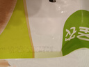圣农鸡翅中净重4斤 大鸡翅中 单个40g-50g 鸡肉清真食品 盐焗烧烤翅中 实拍图