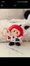 名创优品（MINISO）YOYO萌趣歪头icon box手办盲盒右右酱摆件玩具周边生日礼物女单盒 实拍图