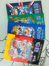 环球寻宝记5-8美国+日本+希腊+俄罗斯我的第一本历史知识漫画书儿童科普百科漫画书6-14岁 少年儿童科普大百科寒假暑假作业课外读物自主阅读一升二暑假衔接小升初暑假衔接 儿童年货节送礼 实拍图