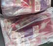 展艺 缤纷大小芋圆组合120g*10包 水果捞珍珠奶茶甜品小料干净 实拍图