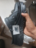 斯凯奇（Skechers）洞洞鞋女士夏季凉拖鞋泡泡鞋厚底增高外穿沙滩鞋踩屎感 实拍图