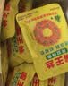 霸王丝 休闲零食湖南特产怀旧辣丝大礼包 青豆辣条礼盒550g/盒 实拍图