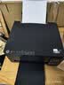 爱普生（EPSON）【6代新品】L3353墨仓式彩色家用AI学习打印机 L3251/L3255升级版(打印复印扫描 微信/无线 黑色） 实拍图