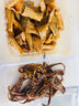 绝洽甜辣鸭头两个装 熟食卤味零食下酒菜开袋即食绝味旗下 实拍图