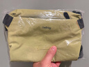 Bellroy 26年新色澳洲 Lite Sling Mini 4L轻量轻便骑行斜挎包胸包 青柠绿4L 实拍图