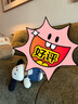 babycare妈咪包母婴遛娃包时尚 多功能大容量 减压双肩包宝妈奶爸手提外出 拟态棕【26年新品20L】 实拍图