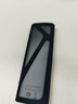 绿联M.2 NVMe固态硬盘盒 硬盘读取器移动硬盘盒 适用笔记本电脑iPhone17手机外接SSD硬盘盒 铝合金散热 实拍图