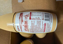 蒙牛每日纤维燕麦奶原味谷物浓浆250ml*6瓶 膳食纤维新老包装端午礼盒 实拍图