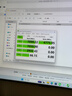 三星（SAMSUNG）1TB SSD固态硬盘 M.2接口(NVMe协议PCIe 4.0 x4) AI电脑配件 读速7450MB/S 990 PRO 实拍图