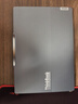 ThinkPad【国家补贴15%】联想笔记本电脑ThinkBook X 酷睿Ultra5 13.5英寸 32G 1T 2.8K AI高刷触控屏 实拍图