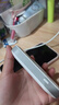 TCL随身wifi三网通用免插卡无线wifi6车载4G路由器随身便携无限制移动联通电信全国通用2026款5GXY15B 【升级充电款】3000毫安大电池 不限速不虚标月享1500G流量 实拍图