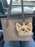 蔻驰（COACH）【品牌直供】奢侈品女包City23小号单肩包沙黄CU759 生日礼物 实拍图