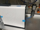 海尔（Haier）净水器鲜活水pro+1200G瞬时1400G抑菌滤芯触控龙头双出水厨房专用台下母婴直饮净水机R883 实拍图