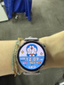 HUAWEI WATCH GT 6 流光紫 41mm智能手表多维情绪健康全新骑行体验 实拍图