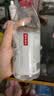 农夫山泉长白山天然矿泉水 380mL*15瓶 整箱装 实拍图