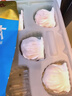 广州酒家虾饺皇240g 8个  早餐广式早茶点心生鲜食品速食速冻面点 实拍图