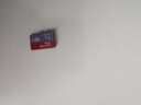 闪迪（SanDisk）1TB TF（MicroSD）内存卡 A1 U1 C10 至尊高速移动版存储卡 读速150MB/s 手机平板游戏机内存卡 实拍图