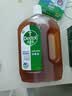 滴露（Dettol）消毒液衣物除菌液洗衣消毒水1.8L*1 衣物混洗杀菌除螨 非84酒精 实拍图