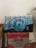 圣培露（S.PELLECRINO）圣培露含气天然矿泉水气泡水饮用水500ml*24效期至26年7月 实拍图