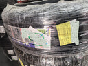 米其林（MICHELIN）汽车轮胎 255/50R20 109Y 竞驰 PILOT SPORT 4 SUV  适配CS95/GS8 实拍图
