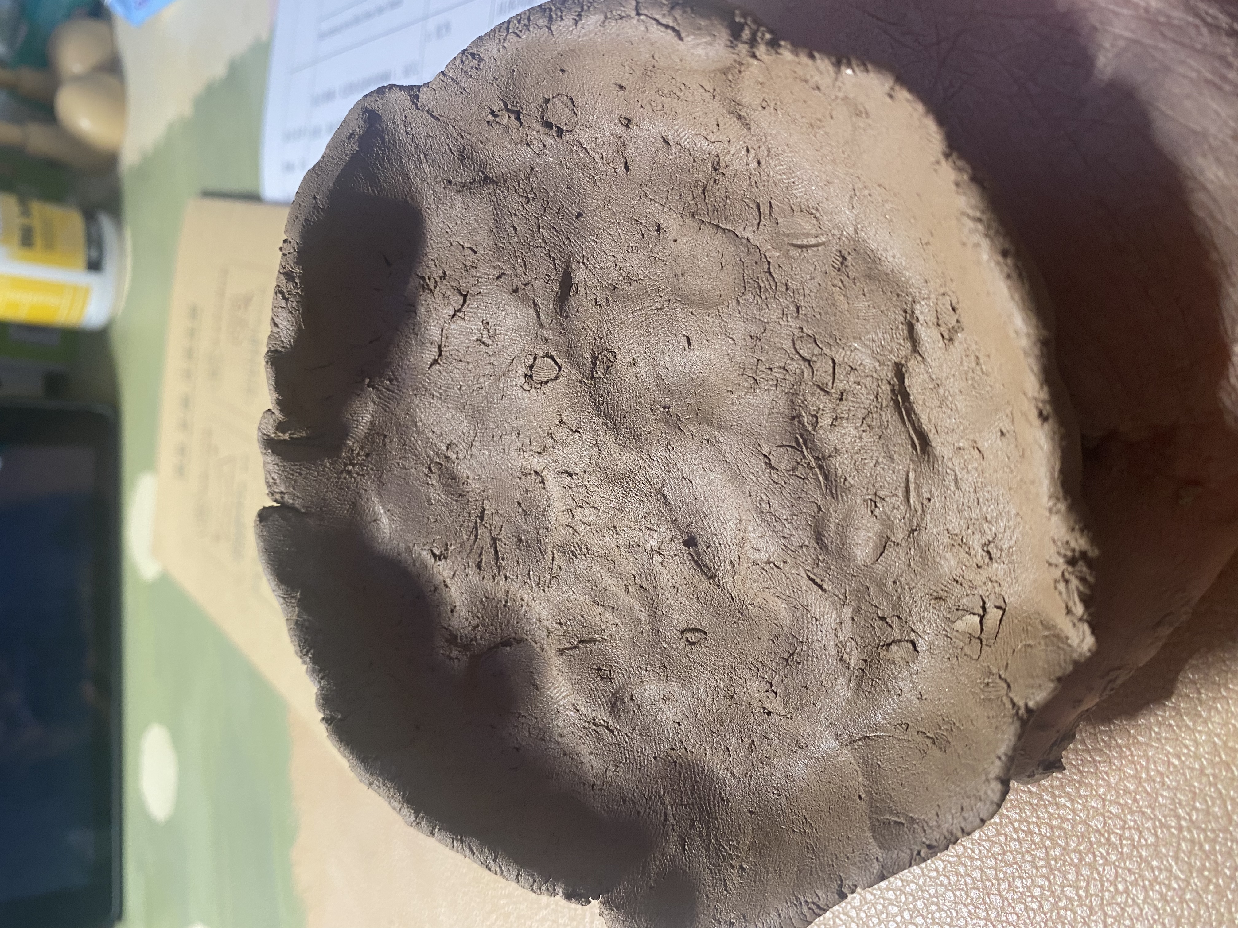 JIANTIAN软陶泥手工制作免烧泥巴泥塑粘土陶土陶艺用品其他户外玩具 实拍图