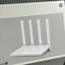 小米（MI）路由器AX3000T 千兆双频 穿墙王 大户型覆盖 5G智能家用无线 游戏路由 一碰连 NFC快连 双宽带聚合 实拍图