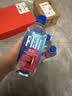 斐泉（fiji）天然矿泉水500ml*6瓶 整箱斐济原装进口高端会议用水 实拍图