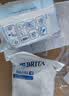 碧然德（BRITA）过滤净水器 滤水壶 净水壶 海洋系列 去水垢专家版滤芯11枚 环保加固包装 实拍图