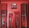 玉兰油（OLAY）大红瓶水乳液保湿抗皱紧致化妆品护肤品套装礼盒生日礼物送女友 实拍图