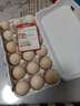 正大食品正大鲜鸡蛋18枚1.01kg 实拍图