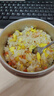苏泊尔（SUPOR）【价保618】一人食迷你电压力锅2L 家用智能预约宝宝粥SY-20FC2001电饭煲高压锅1-3人 实拍图