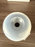 奔腾（POVOS）剃须刀甜甜圈2.0电动便携T003银河灰刮胡刀智能剃胡刀迷你 送男友老公父亲生日实用礼物价保618 实拍图