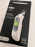 博朗（BRAUN）耳温计IRT6525耳温枪电子体温计宝宝婴儿专用体温枪医用测温度计 实拍图