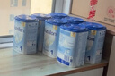 Nutrilon荷兰牛栏婴幼儿配方奶粉HMO益生元 诺优能原装进口800g 【荷兰牛栏】1段1罐 27年5月 实拍图