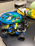 乐高（LEGO）积木机械组42164 越野赛车男女孩儿童玩具生日礼物家居装饰摆件 实拍图