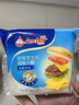 安佳(Anchor)新西兰进口 切达干酪奶酪芝士片原味250g 烘焙三明治鸡排 实拍图
