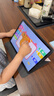 索盈【百万热销】适用华为matepad11.5s保护套2025/24年灵动款/柔光版11.5s保护套平板保护壳全包防摔 实拍图