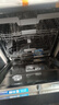 美的（Midea）【万向X6S Max星河版】价保618 洗碗机嵌入式150升以上105℃热风烘干母婴消毒蒸汽单消毒UV杀菌 实拍图