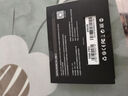 微闪(Microflash) 256GB SSD固态硬盘 SATA3.0接口 读速550MB/S台式机/笔记本通用 S580系列 实拍图
