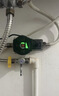 德力西永磁变频增压泵全自动无压启动家用热水器增压器自来水花洒加压泵 实拍图
